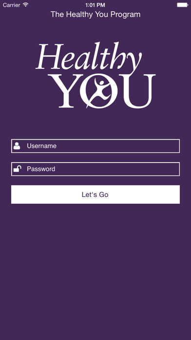 Emulate iPhone app The Healthy YOU Program using MyAndroid Emulate iPhone app The Healthy YOU Program using MyAndroid