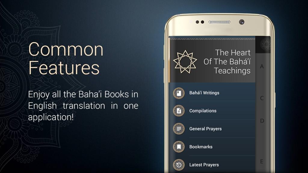 Run android online APK The Heart of Bahá’í Teachings from MyAndroid or emulate The Heart of Bahá’í Teachings using MyAndroid Run android online APK The Heart of Bahá’í Teachings from MyAndroid or emulate The Heart of Bahá’í Teachings using MyAndroid