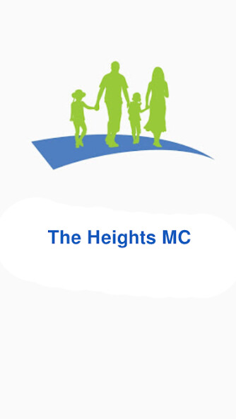 Run android online APK The Heights Medical Centre from MyAndroid or emulate The Heights Medical Centre using MyAndroid