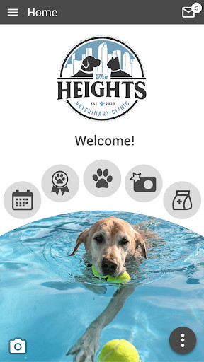 Run android online APK The Heights Vet Clinic from MyAndroid or emulate The Heights Vet Clinic using MyAndroid Run android online APK The Heights Vet Clinic from MyAndroid or emulate The Heights Vet Clinic using MyAndroid