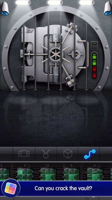 Emulate iPhone app The Heist - GameClub using MyAndroid Emulate iPhone app The Heist - GameClub using MyAndroid