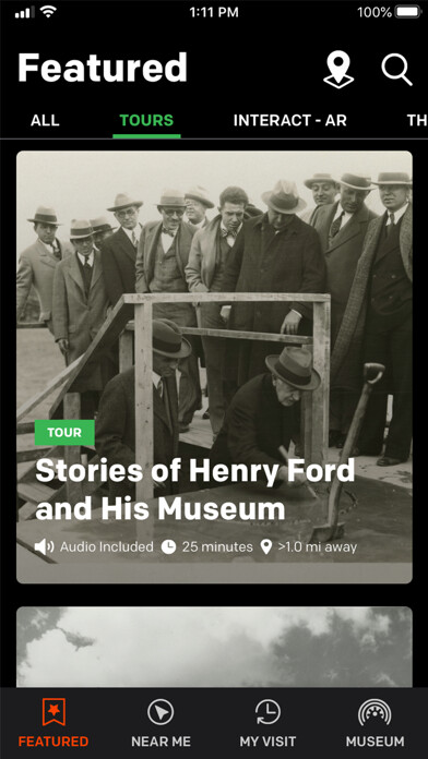 Emulate iPhone app The Henry Ford Connect using MyAndroid Emulate iPhone app The Henry Ford Connect using MyAndroid