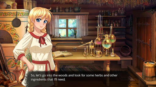 Run android online APK The Herbalist from MyAndroid or emulate The Herbalist using MyAndroid Run android online APK The Herbalist from MyAndroid or emulate The Herbalist using MyAndroid