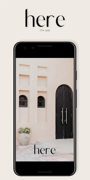 Run android online APK The HERE App from MyAndroid or emulate The HERE App using MyAndroid
