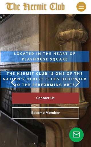 Run android online APK The Hermit Club from MyAndroid or emulate The Hermit Club using MyAndroid