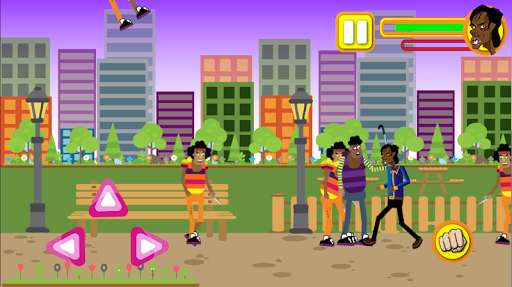 Run android online APK The Hero Alam Game from MyAndroid or emulate The Hero Alam Game using MyAndroid