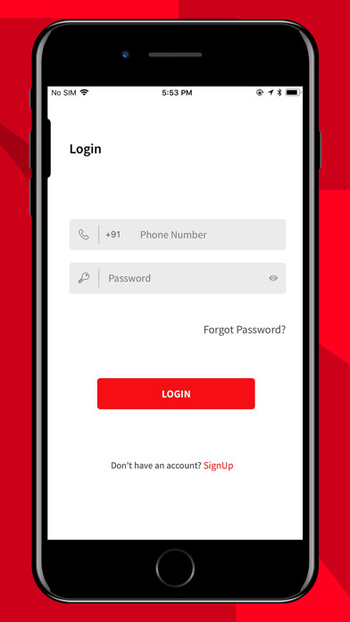 Emulate iPhone app The Hero using MyAndroid Emulate iPhone app The Hero using MyAndroid