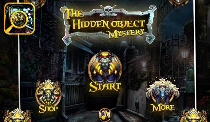 Emulate Android APK The Hidden Object Mystery 2 Emulate Android APK The Hidden Object Mystery 2