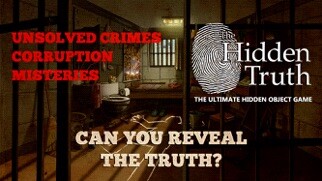 Emulate iPhone app The Hidden Truth using MyAndroid