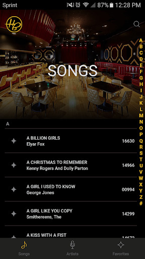 Run android online APK The Highball Karaoke from MyAndroid or emulate The Highball Karaoke using MyAndroid Run android online APK The Highball Karaoke from MyAndroid or emulate The Highball Karaoke using MyAndroid