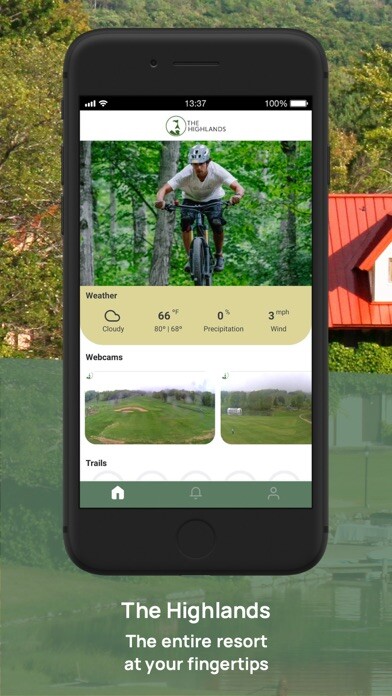 Run android online APK The Highlands from MyAndroid or emulate The Highlands using MyAndroid