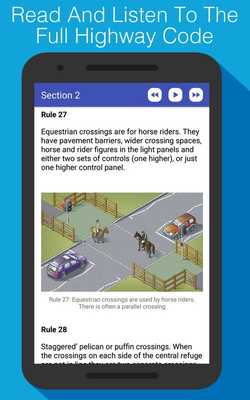 Emulate Android APK The Highway Code 2019 - UK Emulate Android APK The Highway Code 2019 - UK