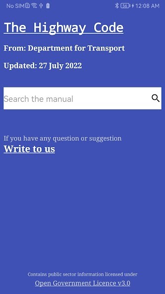 Run android online APK The Highway Code for UK from MyAndroid or emulate The Highway Code for UK using MyAndroid Run android online APK The Highway Code for UK from MyAndroid or emulate The Highway Code for UK using MyAndroid
