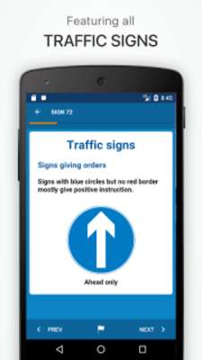 Emulate Android APK The Highway Code UK 2020 Free- Theory Test Edition Emulate Android APK The Highway Code UK 2020 Free- Theory Test Edition