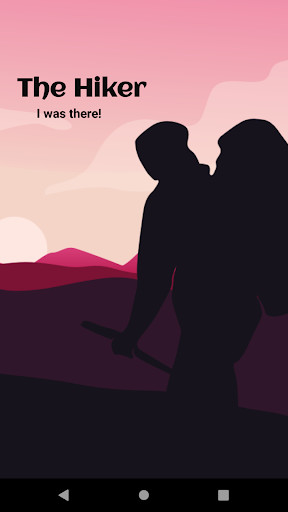 Run android online APK The Hiker from MyAndroid or emulate The Hiker using MyAndroid