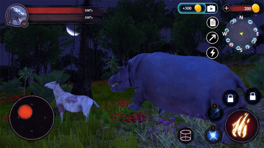 Run android online APK The Hippo from MyAndroid or emulate The Hippo using MyAndroid Run android online APK The Hippo from MyAndroid or emulate The Hippo using MyAndroid