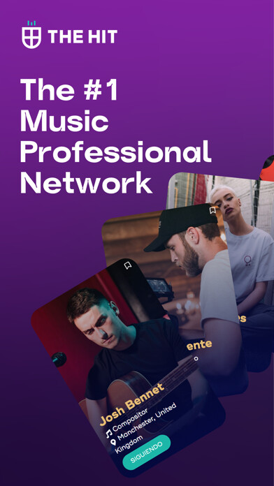 Run android online APK The Hit from MyAndroid or emulate The Hit using MyAndroid