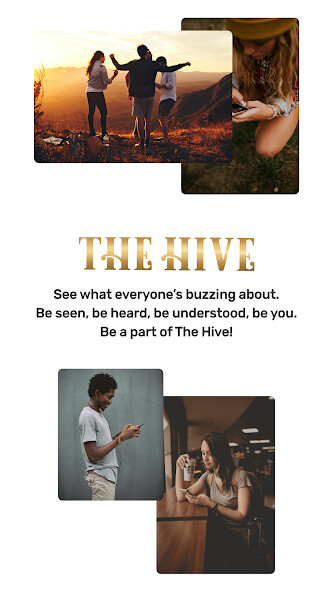 Run android online APK The Hive: Live Chat Rooms from MyAndroid or emulate The Hive: Live Chat Rooms using MyAndroid Run android online APK The Hive: Live Chat Rooms from MyAndroid or emulate The Hive: Live Chat Rooms using MyAndroid