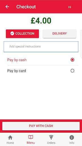 Run android online APK The Holt Road Sandwich Shop L7 from MyAndroid or emulate The Holt Road Sandwich Shop L7 using MyAndroid