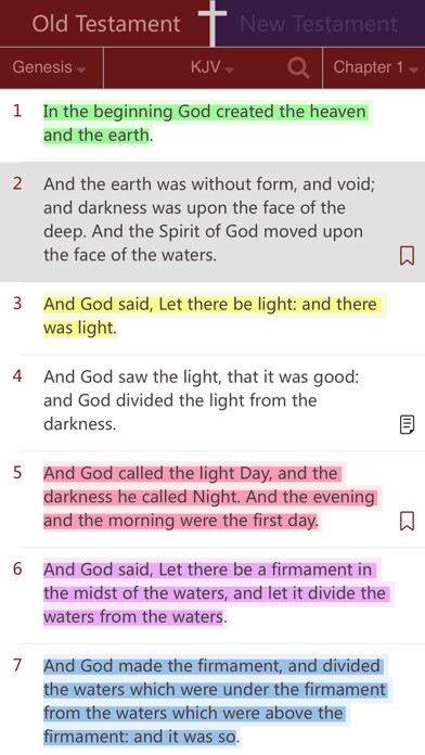 Emulate iPhone app The Holy Bible KJV: Bible Study&Daily Audio Bible using MyAndroid Emulate iPhone app The Holy Bible KJV: Bible Study&Daily Audio Bible using MyAndroid