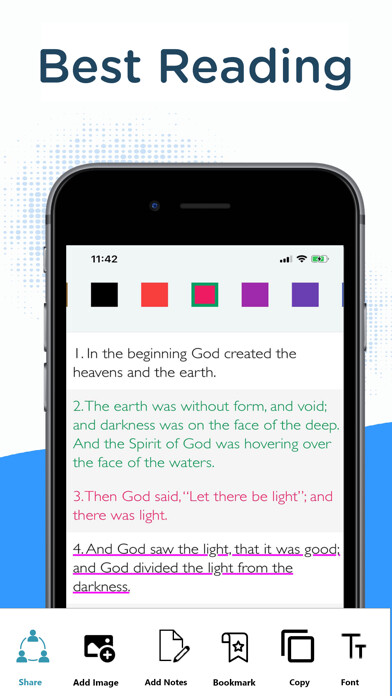 Emulate iPhone app The Holy Bible RSV (Revised) using MyAndroid Emulate iPhone app The Holy Bible RSV (Revised) using MyAndroid