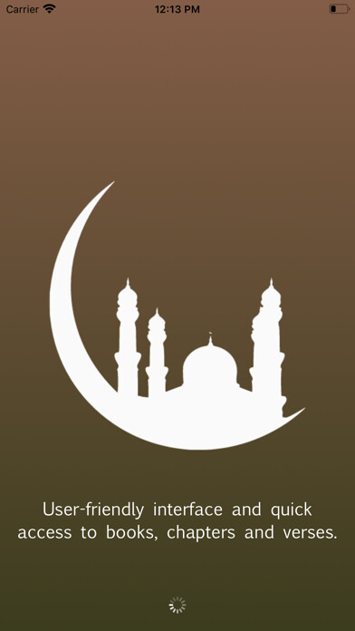 Emulate iPhone app The Holy Quran Arabic Learning using MyAndroid Emulate iPhone app The Holy Quran Arabic Learning using MyAndroid
