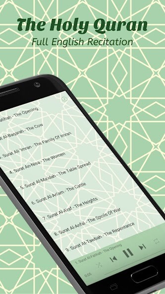 Run android online APK The Holy Quran Full English Only Recitation MP3 from MyAndroid or emulate The Holy Quran Full English Only Recitation MP3 using MyAndroid Run android online APK The Holy Quran Full English Only Recitation MP3 from MyAndroid or emulate The Holy Quran Full English Only Recitation MP3 using MyAndroid