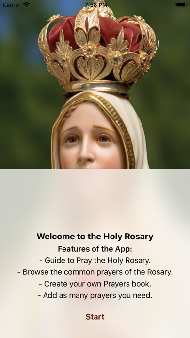 Emulate Android APK The Holy Rosary Emulate Android APK The Holy Rosary