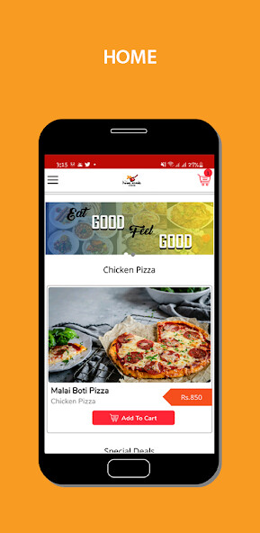 Run android online APK The Home Made Cook from MyAndroid or emulate The Home Made Cook using MyAndroid Run android online APK The Home Made Cook from MyAndroid or emulate The Home Made Cook using MyAndroid