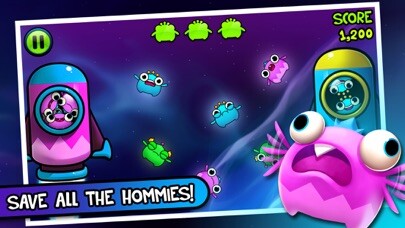 Emulate iPhone app The Hommies using MyAndroid Emulate iPhone app The Hommies using MyAndroid