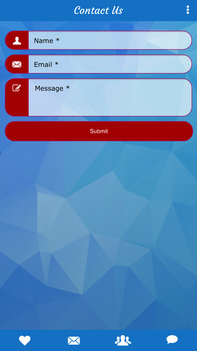 Emulate iPhone app The Hook Dating Community using MyAndroid Emulate iPhone app The Hook Dating Community using MyAndroid