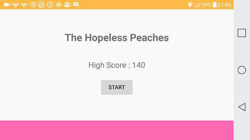 Run android online APK The Hopeless Peaches from MyAndroid or emulate The Hopeless Peaches using MyAndroid Run android online APK The Hopeless Peaches from MyAndroid or emulate The Hopeless Peaches using MyAndroid