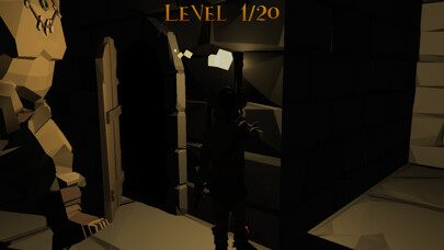 Emulate iPhone app The Horror Maze using MyAndroid Emulate iPhone app The Horror Maze using MyAndroid