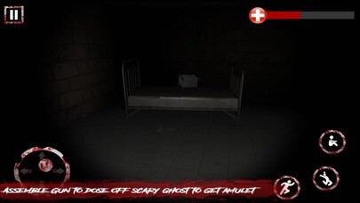 Emulate iPhone app The Horror Night Room Escape using MyAndroid Emulate iPhone app The Horror Night Room Escape using MyAndroid