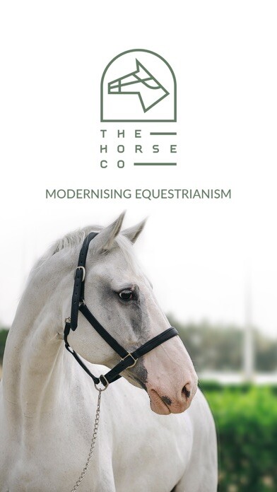 Emulate iPhone app The Horse Co using MyAndroid