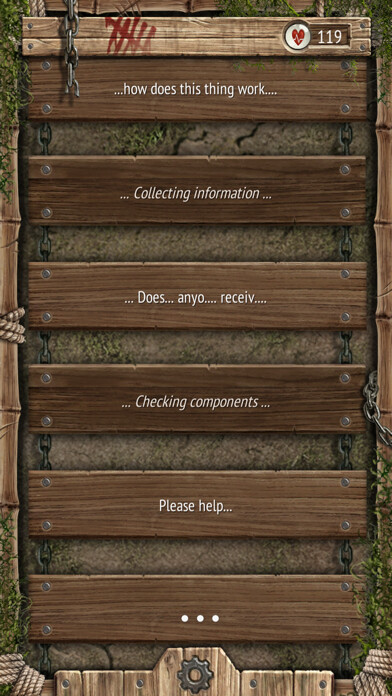 Emulate iPhone app The Hostage using MyAndroid Emulate iPhone app The Hostage using MyAndroid