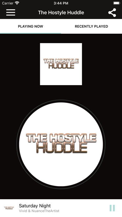 Emulate iPhone app The Hostyle Huddle using MyAndroid Emulate iPhone app The Hostyle Huddle using MyAndroid