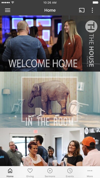 Run android online APK The House Church App from MyAndroid or emulate The House Church App using MyAndroid Run android online APK The House Church App from MyAndroid or emulate The House Church App using MyAndroid