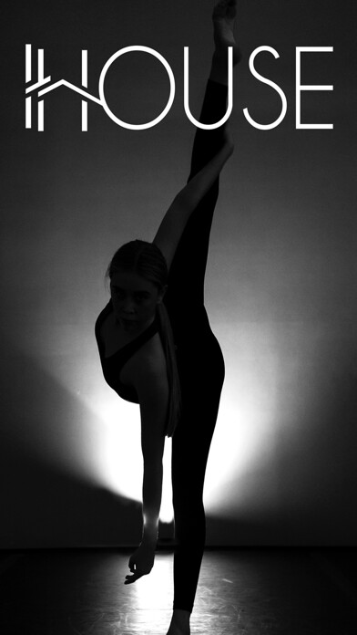 Emulate iPhone app The House Dance Complex using MyAndroid Emulate iPhone app The House Dance Complex using MyAndroid