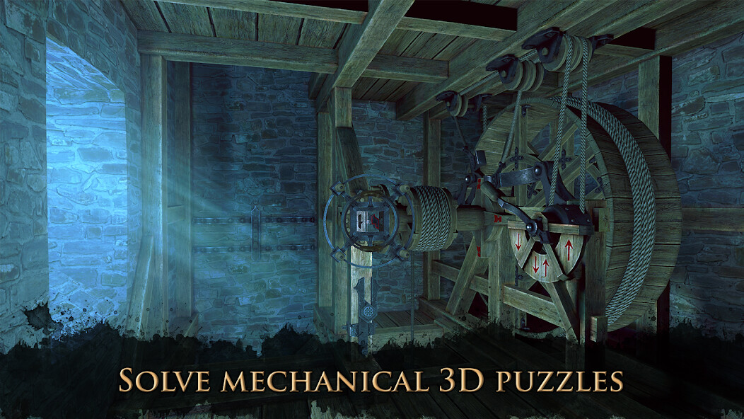 Run android online APK The House of Da Vinci 2 Lite from MyAndroid or emulate The House of Da Vinci 2 Lite using MyAndroid Run android online APK The House of Da Vinci 2 Lite from MyAndroid or emulate The House of Da Vinci 2 Lite using MyAndroid