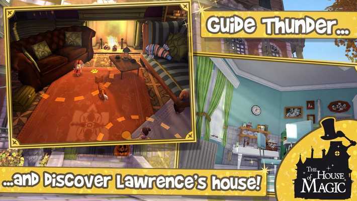 Emulate Android APK The House Of Magic Emulate Android APK The House Of Magic