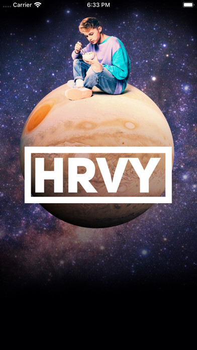 Emulate iPhone app The HRVY Pass using MyAndroid Emulate iPhone app The HRVY Pass using MyAndroid