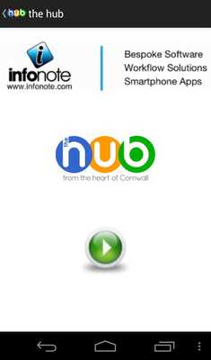 Emulate Android APK The Hub 106 Emulate Android APK The Hub 106