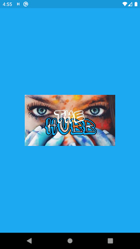 Emulate Android APK The Hubb