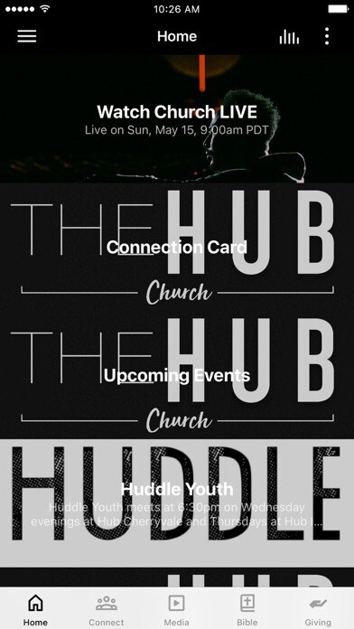 Emulate Android APK The HUB Church Emulate Android APK The HUB Church