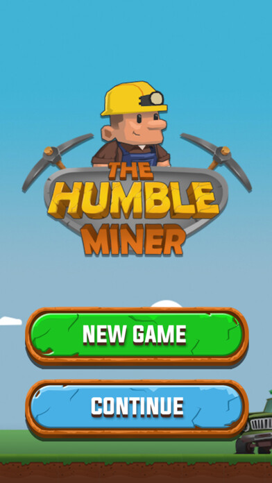 Emulate iPhone app The Humble Miner using MyAndroid Emulate iPhone app The Humble Miner using MyAndroid