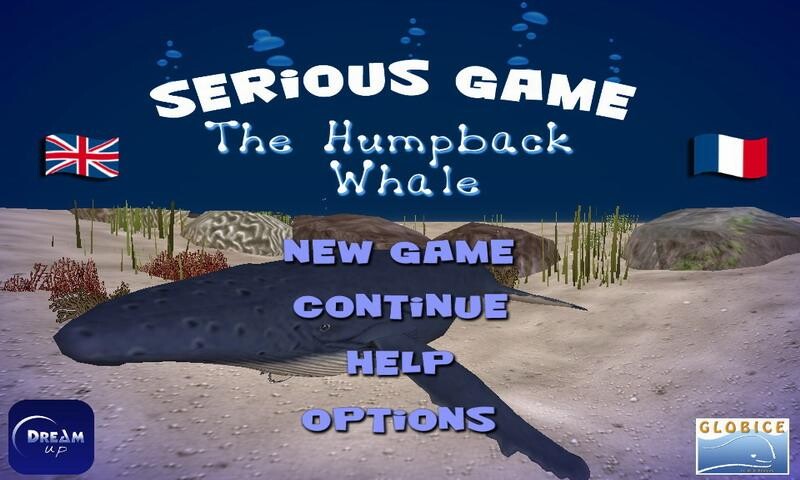 Run android online APK The Humpback Whale from MyAndroid or emulate The Humpback Whale using MyAndroid Run android online APK The Humpback Whale from MyAndroid or emulate The Humpback Whale using MyAndroid