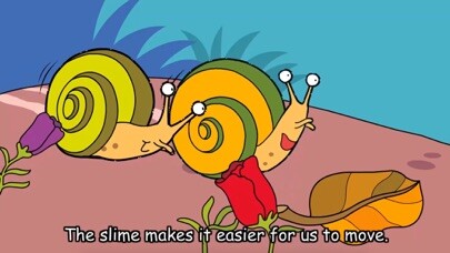 Run android online APK The Hungry Snail AR from MyAndroid or emulate The Hungry Snail AR using MyAndroid