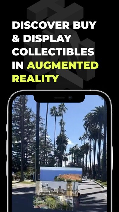 Emulate iPhone app The Hunt AR using MyAndroid Emulate iPhone app The Hunt AR using MyAndroid