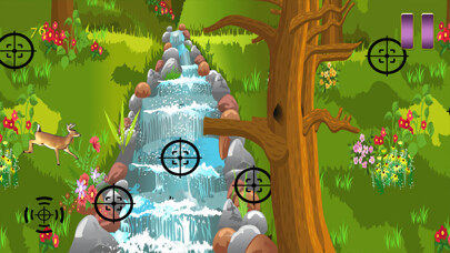 Emulate iPhone app The Hunted Deer - Big Country Hunting using MyAndroid Emulate iPhone app The Hunted Deer - Big Country Hunting using MyAndroid